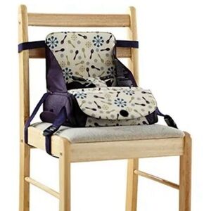 Munchkin Travel Booster Seat